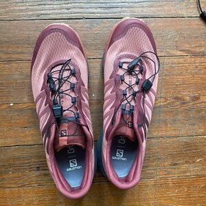 Salomon Sense Ride 4 Women’s 11